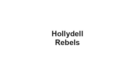 Hollydell Rebels (JrA)