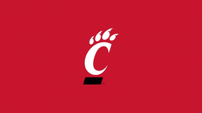 Cincinnati Men's Basketball