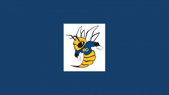 Fullerton College Tennis