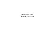 NorthStar Elite Black U15