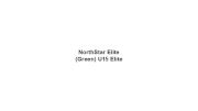 NorthStar Elite Green U15