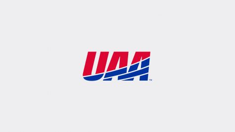 University Athletic Association Women's Basketball