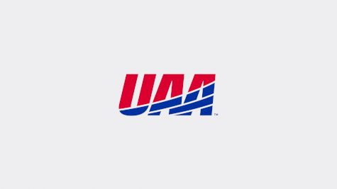 University Athletic Association Swimming & Diving
