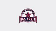 USA South Football