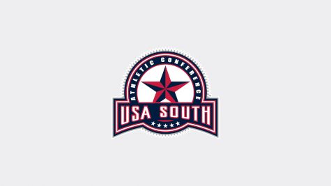 USA South Men's Lacrosse