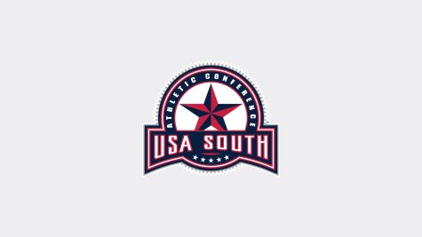 USA South Men's Soccer