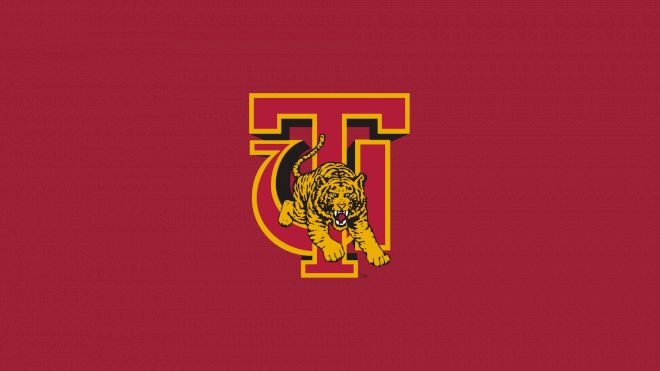 Tuskegee Women's Soccer