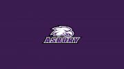 Asbury University Swimming & Diving