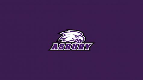 Asbury University Swimming & Diving