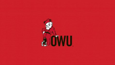 Ohio Wesleyan Swimming & Diving