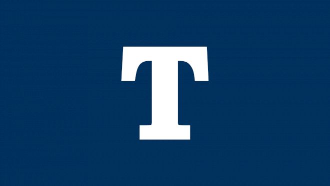 Trine University Women's Volleyball