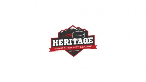 Heritage Junior Hockey League