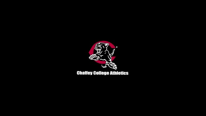 Chaffey College Football