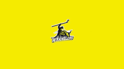 100 Mile House Wranglers