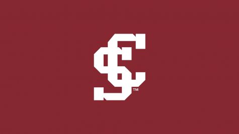 Santa Clara Men's Water Polo