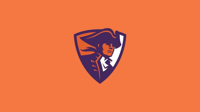 William Smith Field Hockey