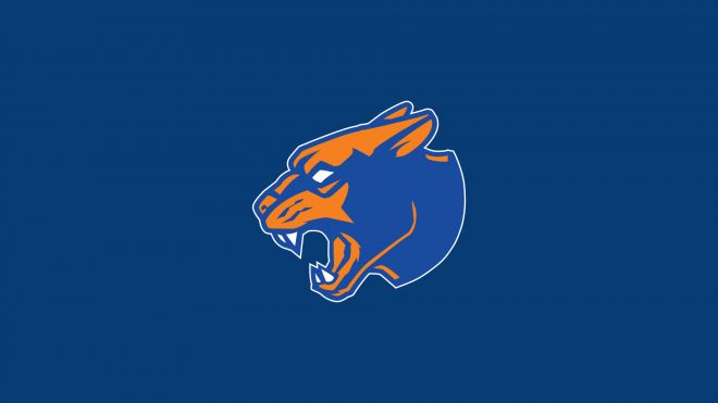 SUNY Purchase Women's Volleyball