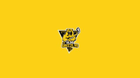 Olds Grizzlys