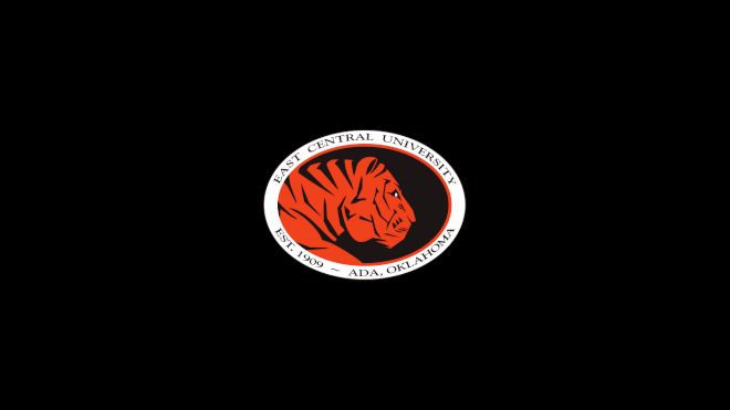 East Central Men's Soccer