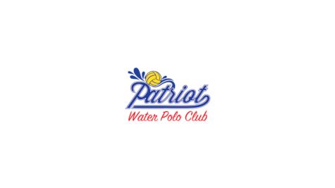 Patriot Club Women's Water Polo