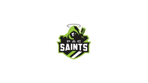 PAC Saints U18 AAA