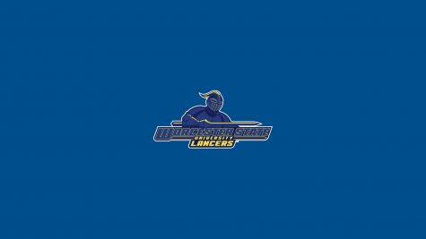 Worcester State University Men's Soccer