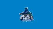 West Florida Men's Basketball