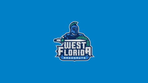 West Florida Women's Basketball