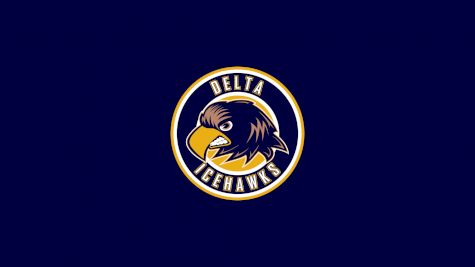 Delta Ice Hawks