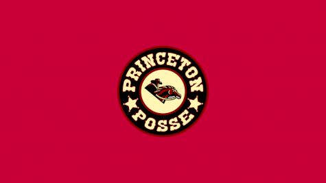 Princeton Posse