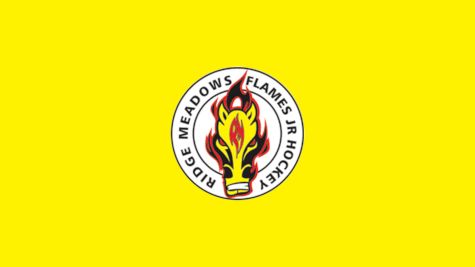 Ridge Meadows Flames