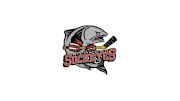Richmond Sockeyes White