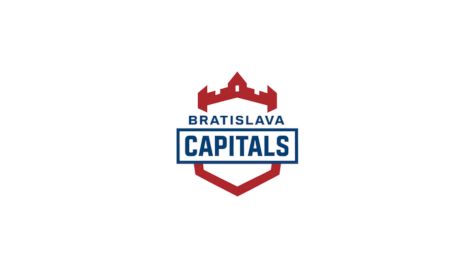 VSM Bratislava Capitals