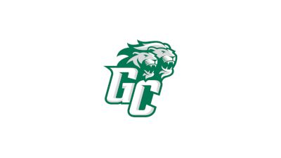 Greensboro College Softball