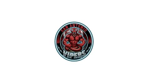San Antonio Vipers JV Football