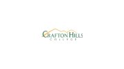 Crafton Hills Men's Water Polo