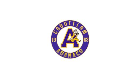 Coquitlam Adanacs Men's Lacrosse
