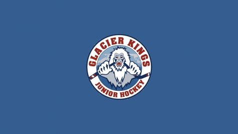 Comox Valley Glacier Kings