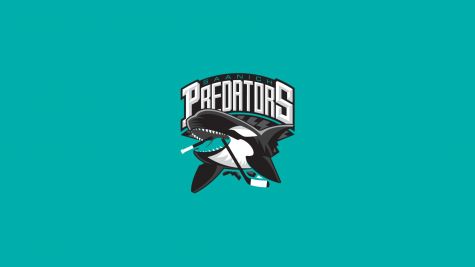 Saanich Predators
