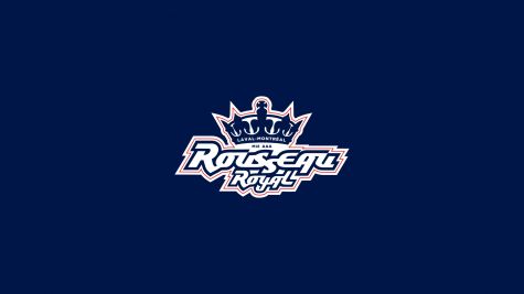 Laval-Montreal Rousseau Royal