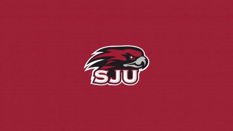 St. Joseph's (PA) Field Hockey