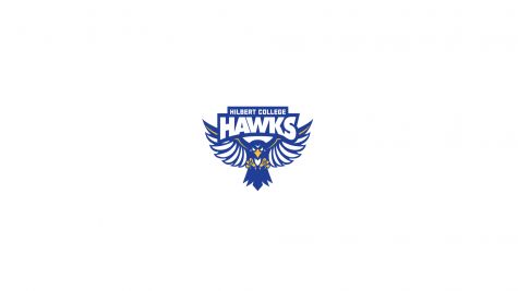 Hilbert College Women's Volleyball