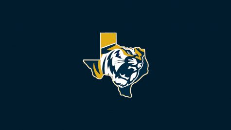 East Texas Baptist Flag Football
