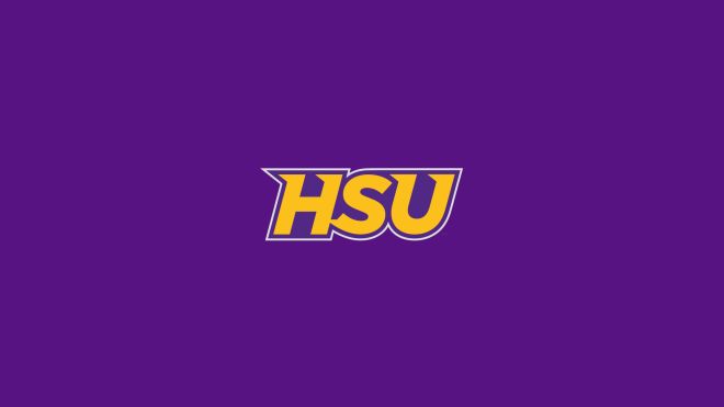 Hardin-Simmons Track & Field
