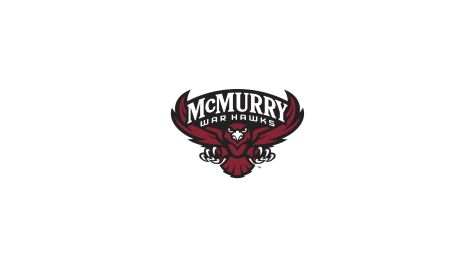 McMurry Track & Field