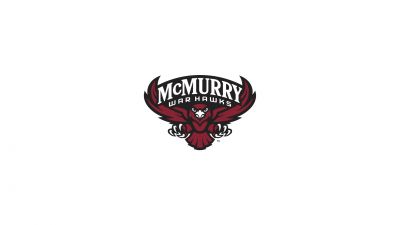 McMurry Women's Wrestling