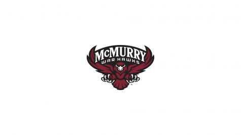 McMurry Women's Wrestling