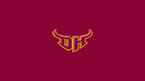 Cal St. Dominguez Hills Men's Basketball