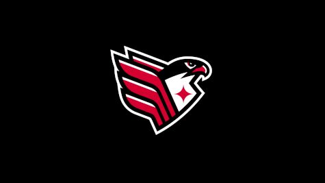 Cal St. East Bay Swimming & Diving