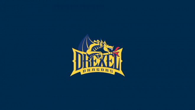 Drexel Women's Basketball